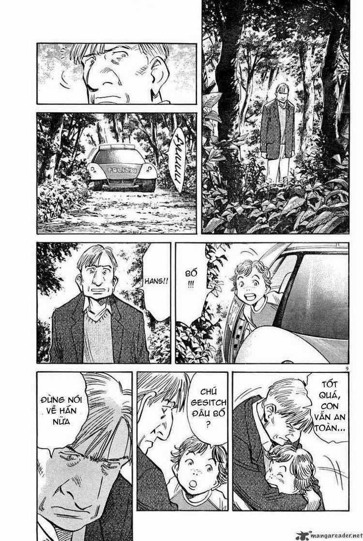 Dorothy Of Oz Chapter 32 trang 7