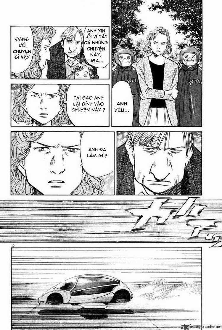 Dorothy Of Oz Chapter 32 trang 8