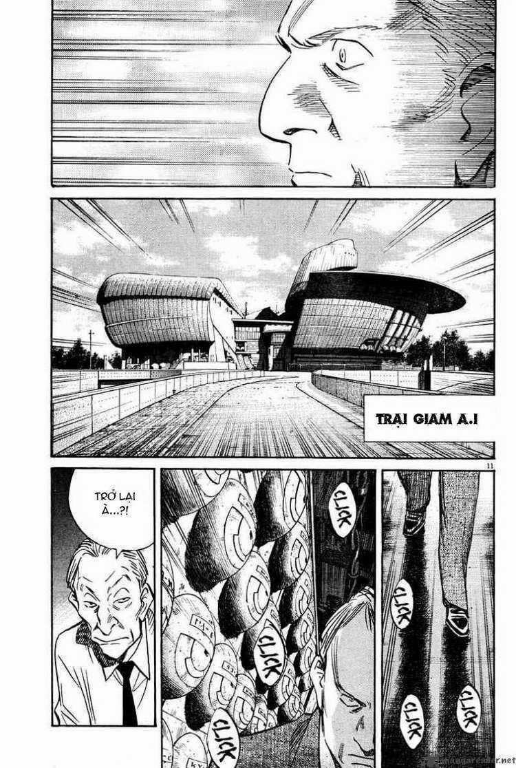 Dorothy Of Oz Chapter 32 trang 9