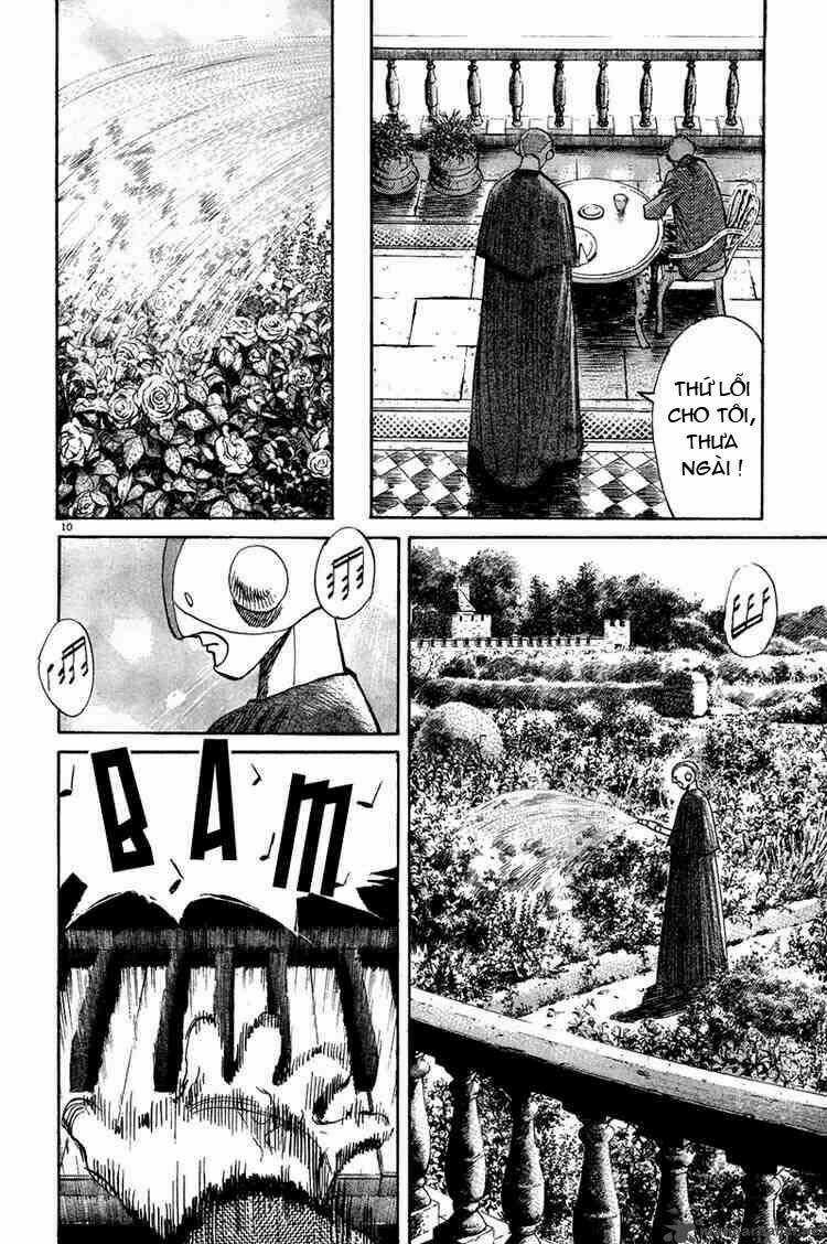 Dorothy Of Oz Chapter 4 trang 10