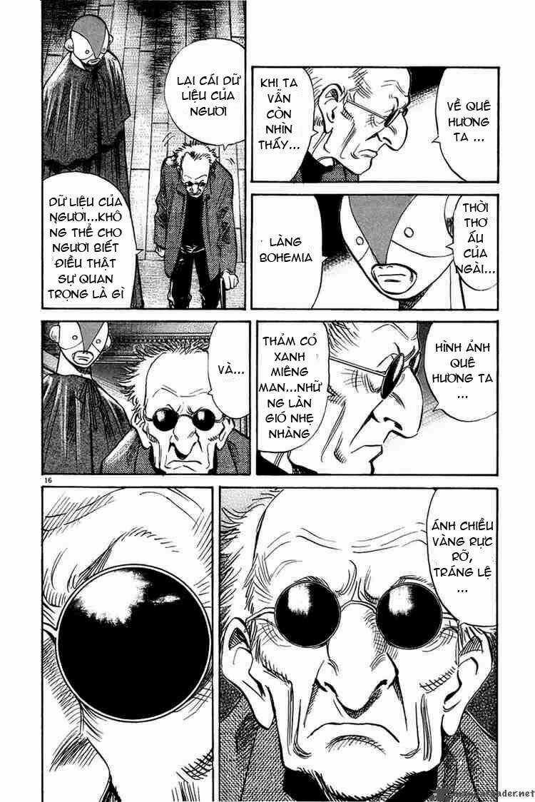 Dorothy Of Oz Chapter 4 trang 16