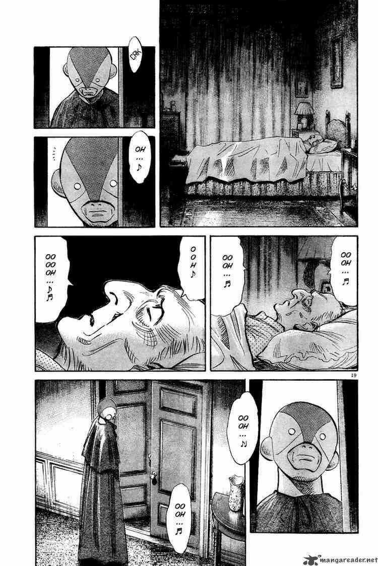 Dorothy Of Oz Chapter 4 trang 19