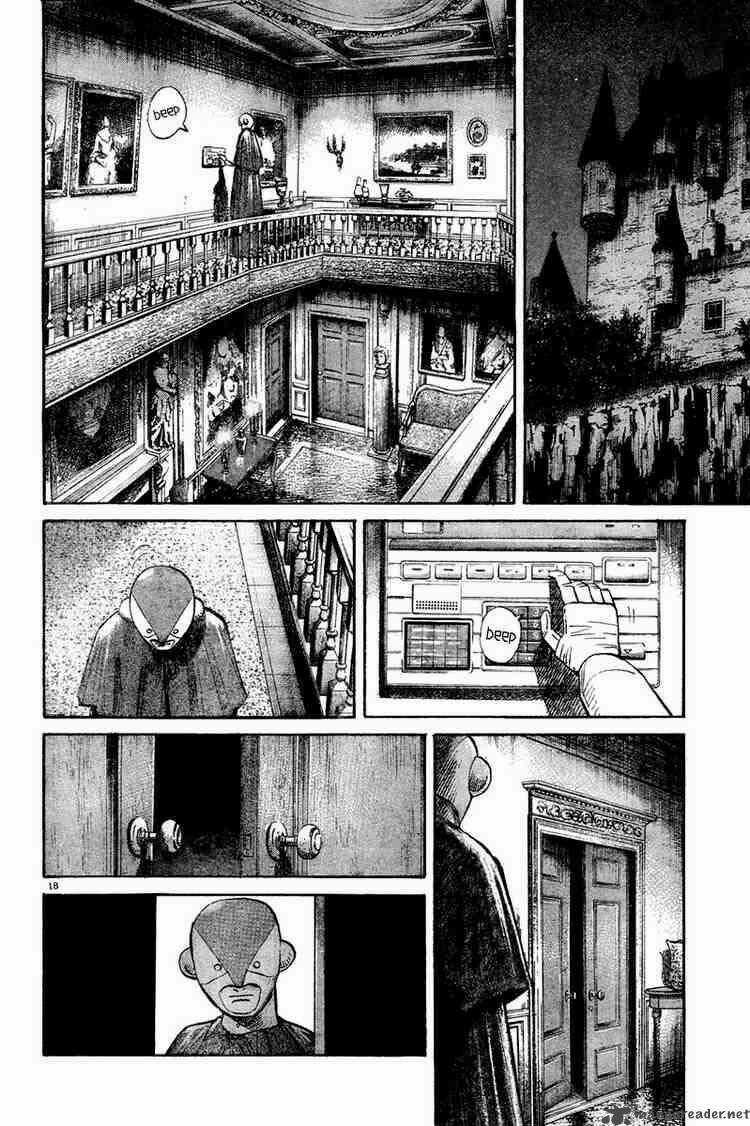 Dorothy Of Oz Chapter 4 trang 18