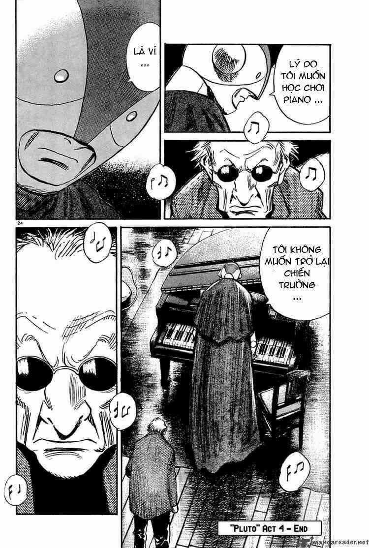 Dorothy Of Oz Chapter 4 trang 24