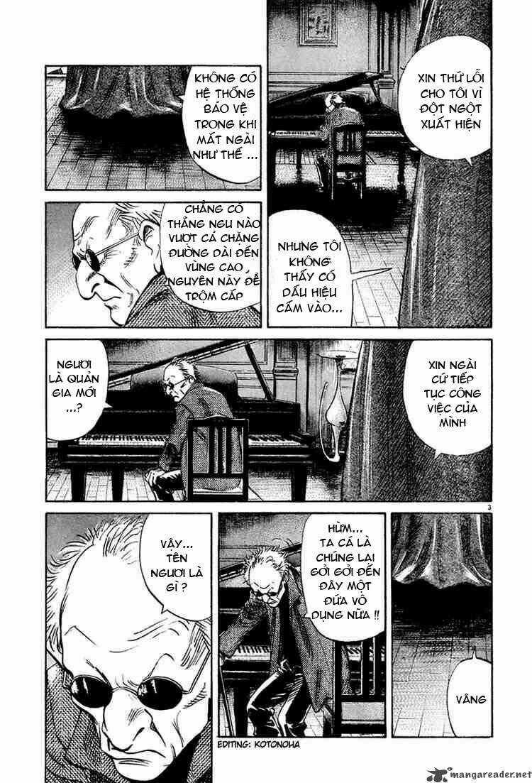 Dorothy Of Oz Chapter 4 trang 3