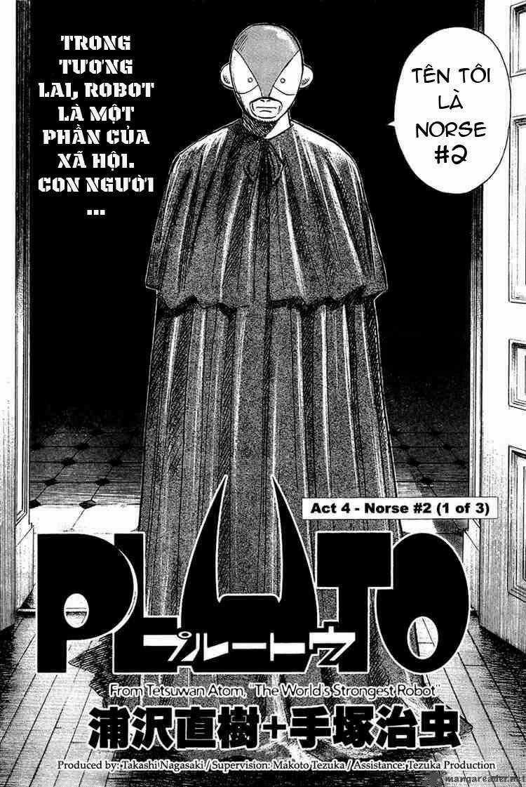 Dorothy Of Oz Chapter 4 trang 4