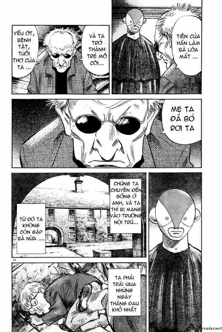 Dorothy Of Oz Chapter 5 trang 10