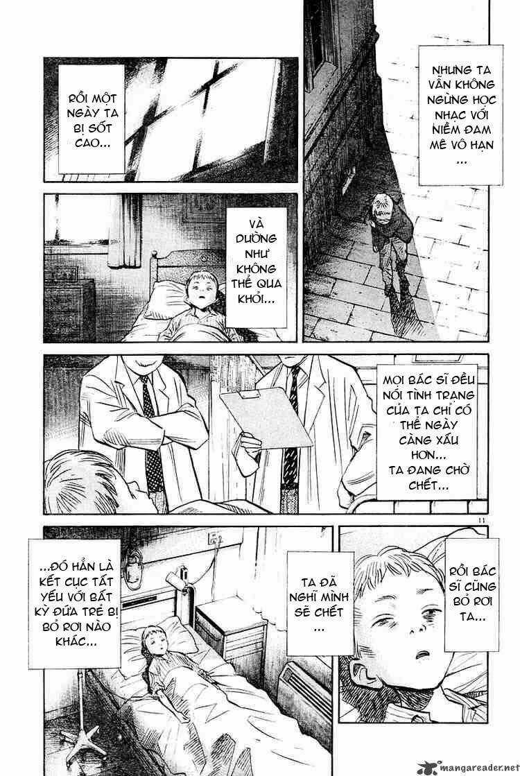 Dorothy Of Oz Chapter 5 trang 11