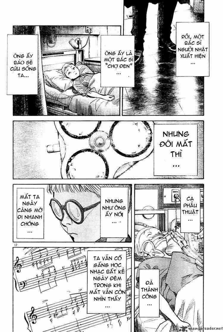 Dorothy Of Oz Chapter 5 trang 12