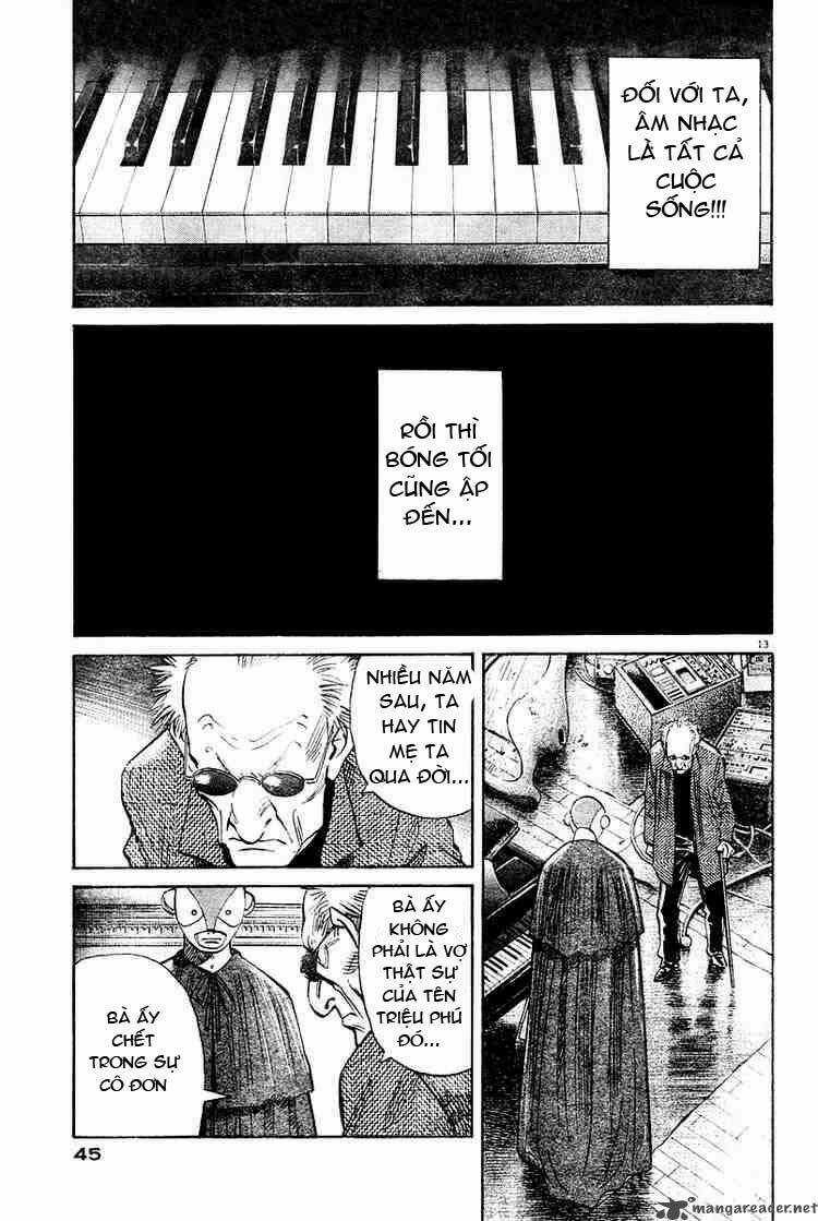 Dorothy Of Oz Chapter 5 trang 13