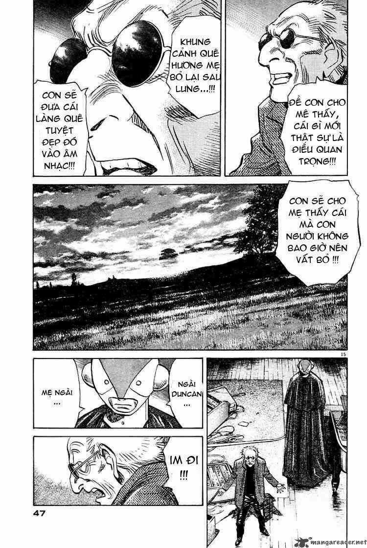 Dorothy Of Oz Chapter 5 trang 15