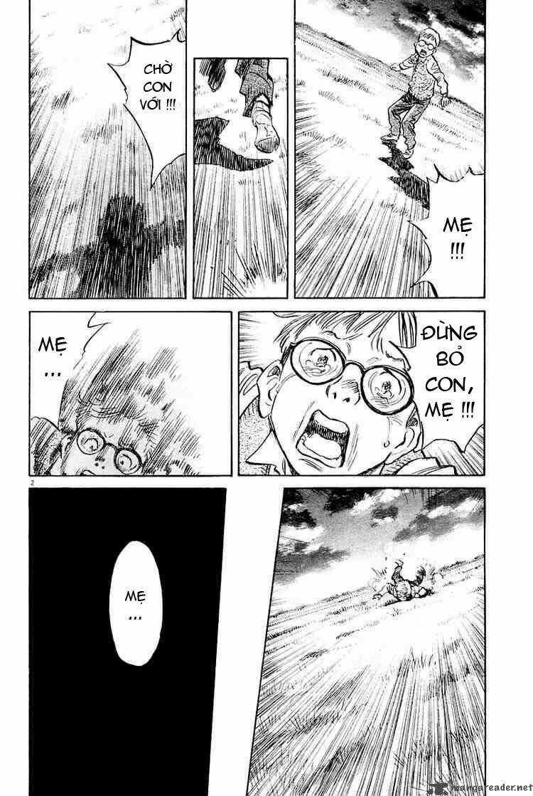 Dorothy Of Oz Chapter 5 trang 2