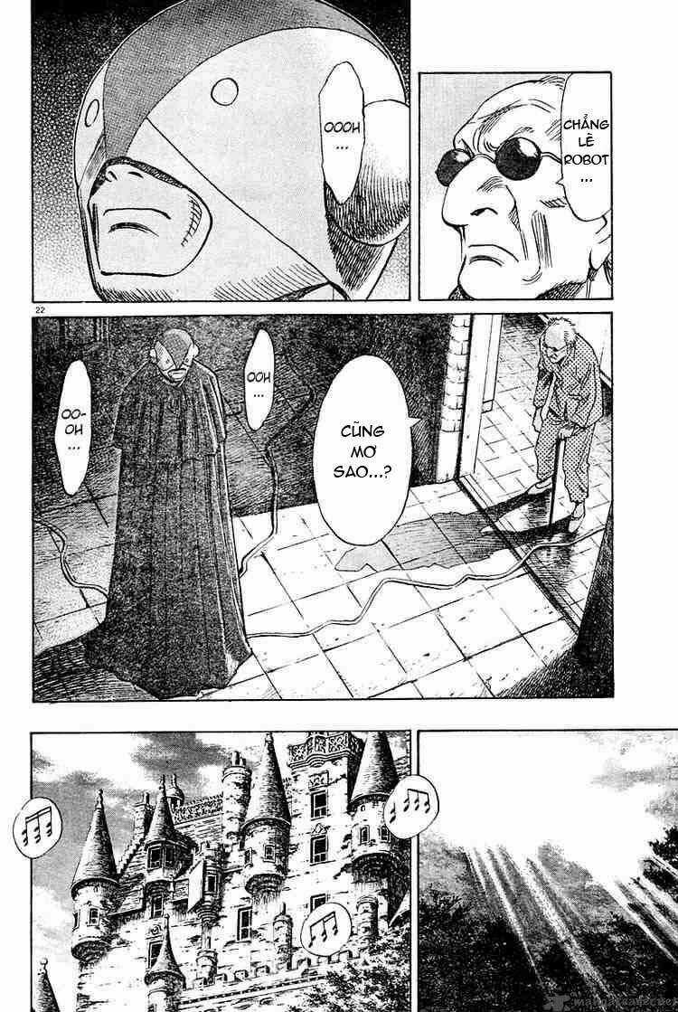 Dorothy Of Oz Chapter 5 trang 22