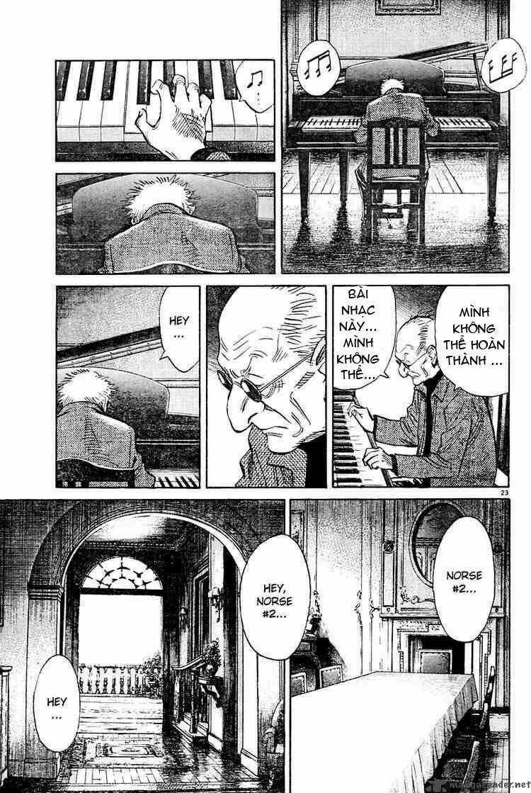 Dorothy Of Oz Chapter 5 trang 23