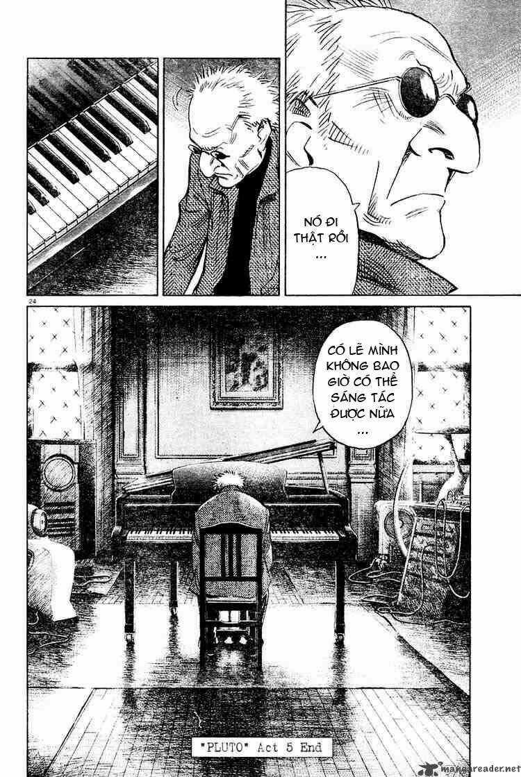 Dorothy Of Oz Chapter 5 trang 24