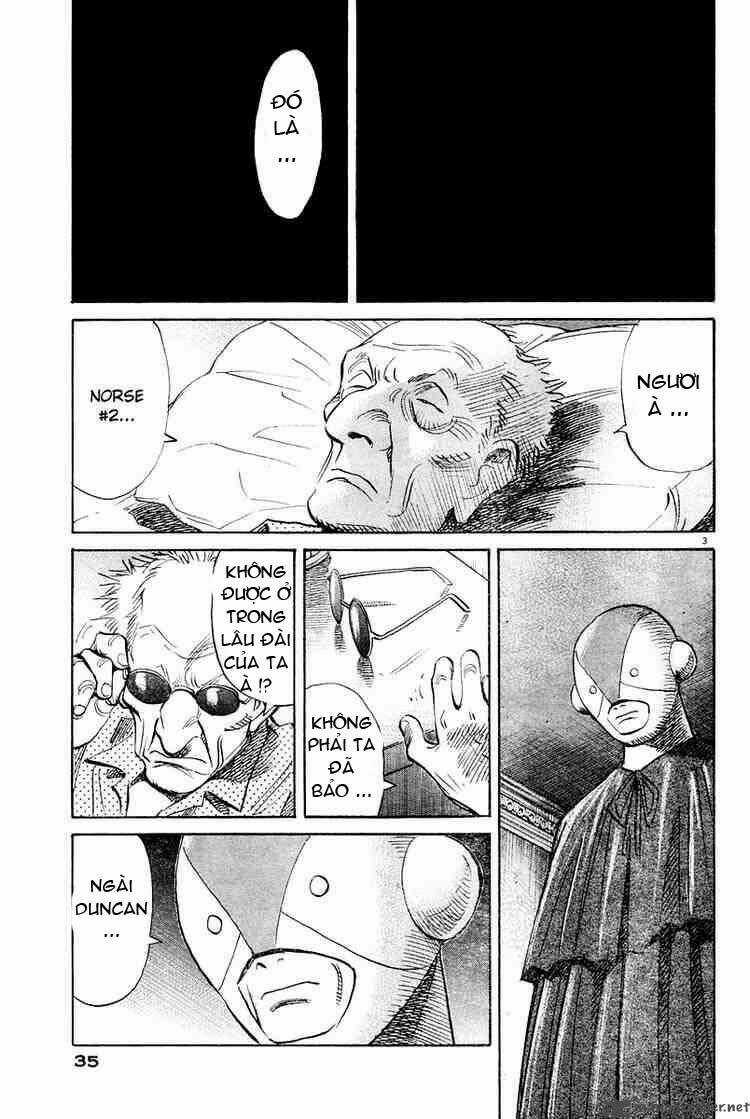 Dorothy Of Oz Chapter 5 trang 3