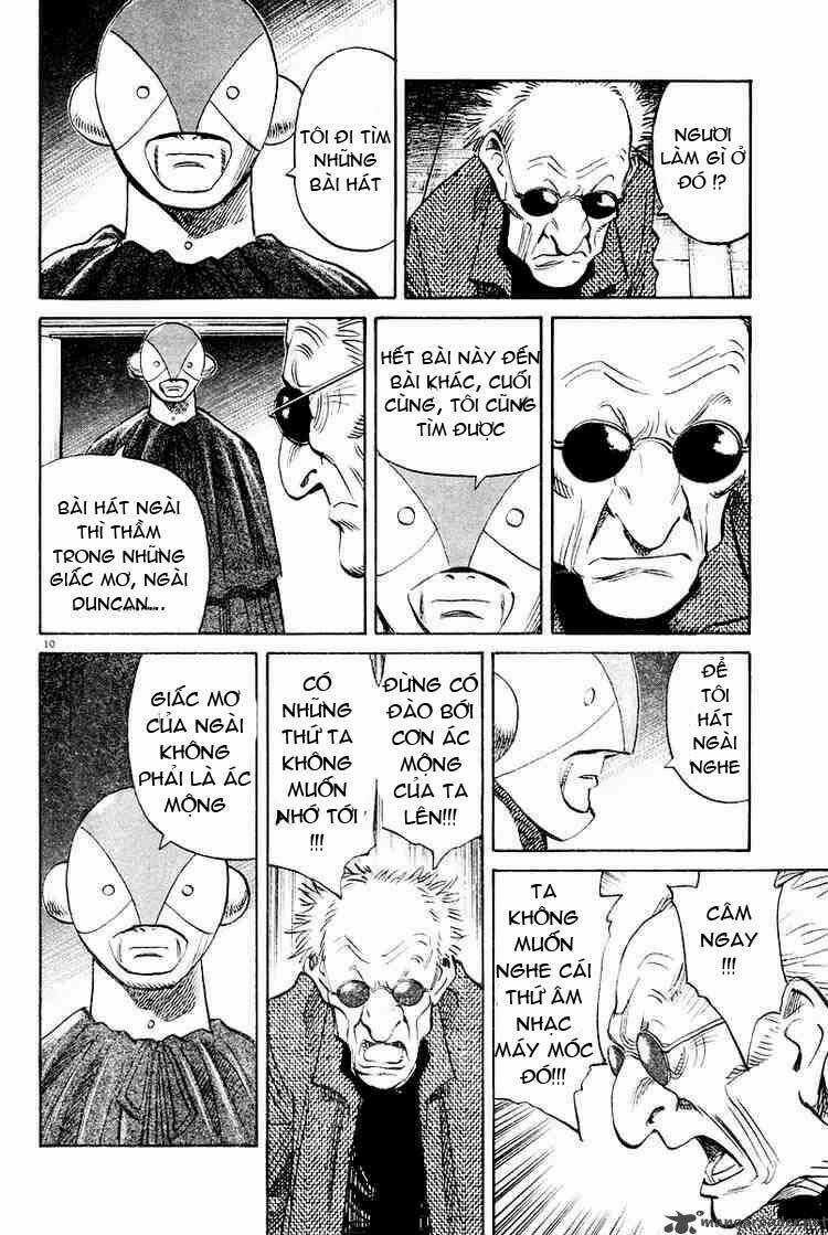 Dorothy Of Oz Chapter 6 trang 10