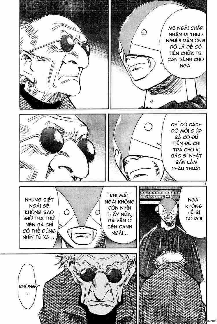 Dorothy Of Oz Chapter 6 trang 13