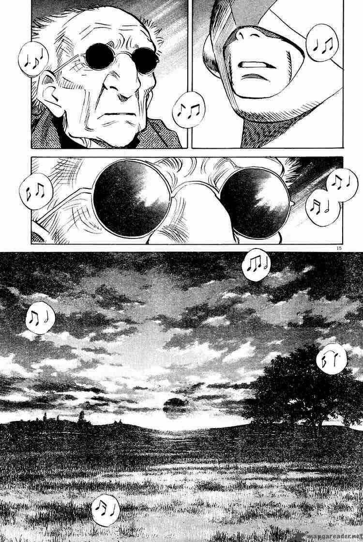 Dorothy Of Oz Chapter 6 trang 15