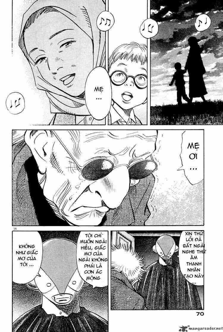 Dorothy Of Oz Chapter 6 trang 16