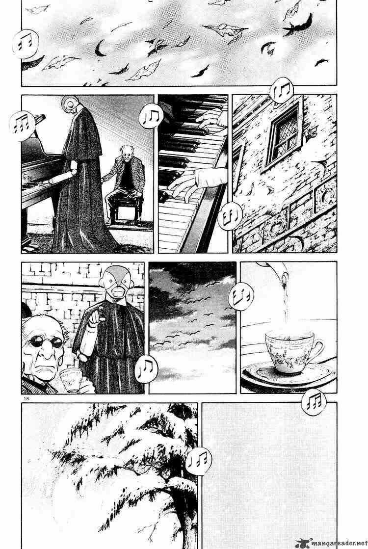 Dorothy Of Oz Chapter 6 trang 18