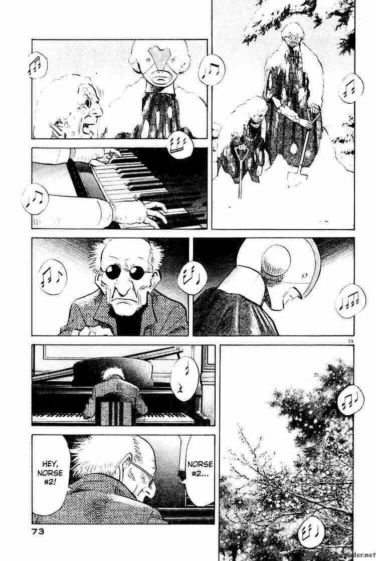 Dorothy Of Oz Chapter 6 trang 19