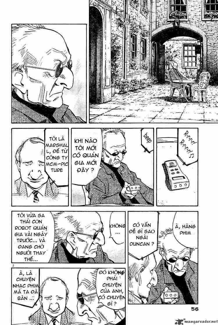 Dorothy Of Oz Chapter 6 trang 2