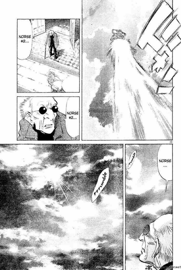 Dorothy Of Oz Chapter 6 trang 23