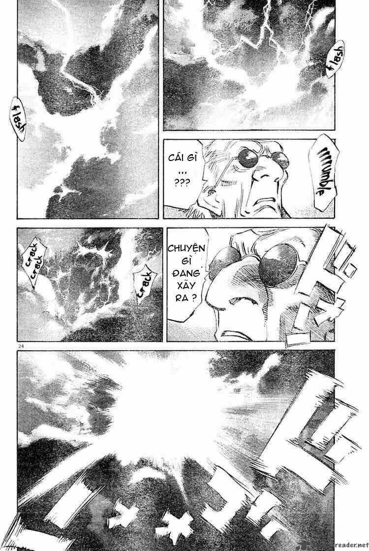 Dorothy Of Oz Chapter 6 trang 24