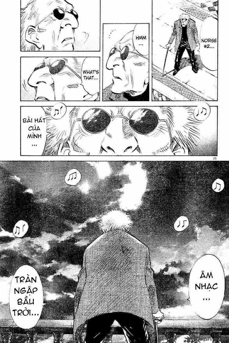 Dorothy Of Oz Chapter 6 trang 25