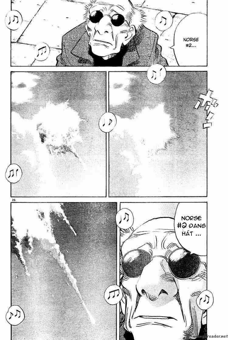 Dorothy Of Oz Chapter 6 trang 26