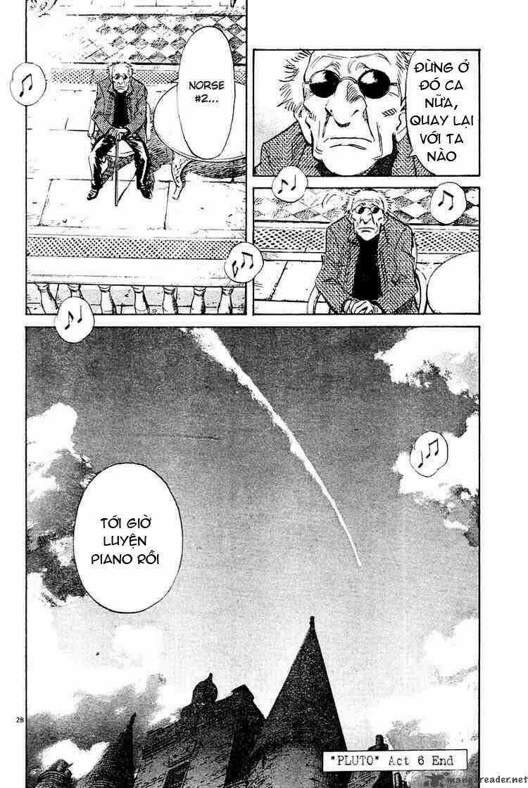 Dorothy Of Oz Chapter 6 trang 28