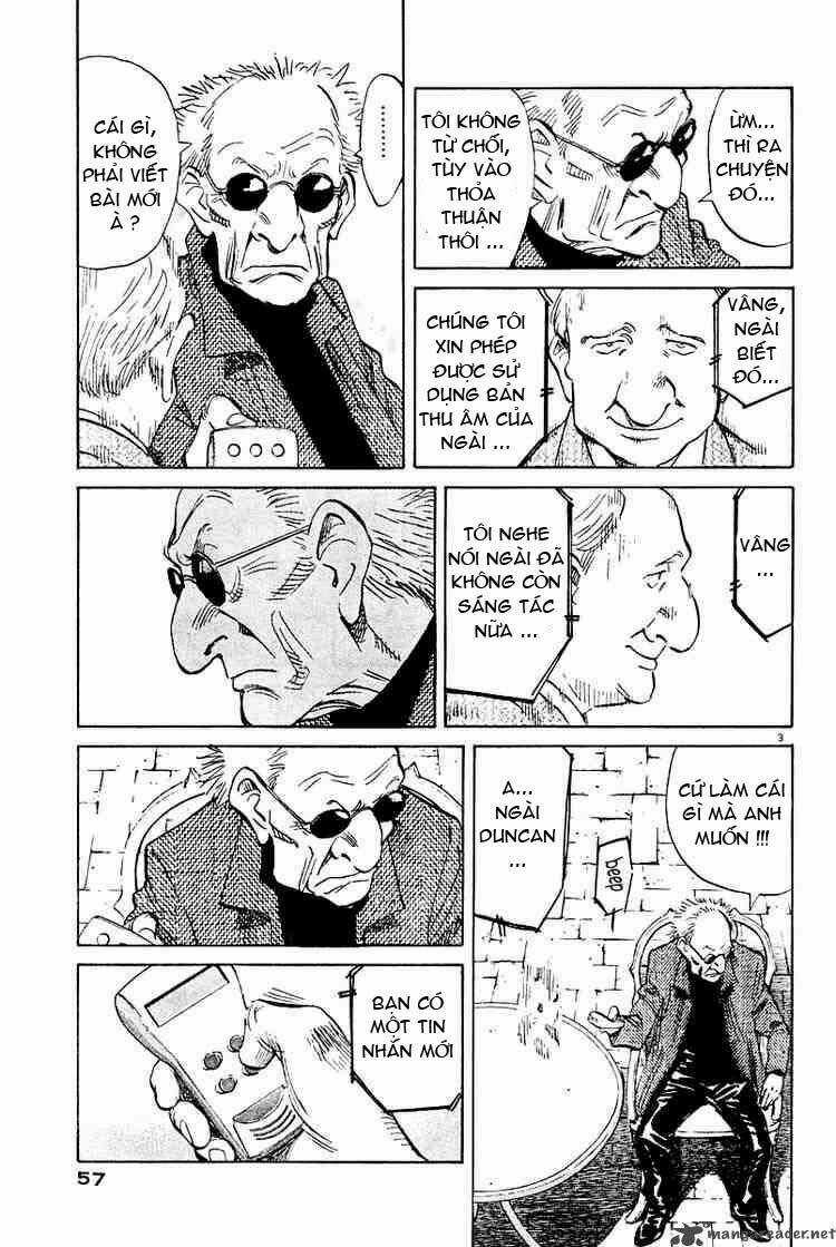 Dorothy Of Oz Chapter 6 trang 3