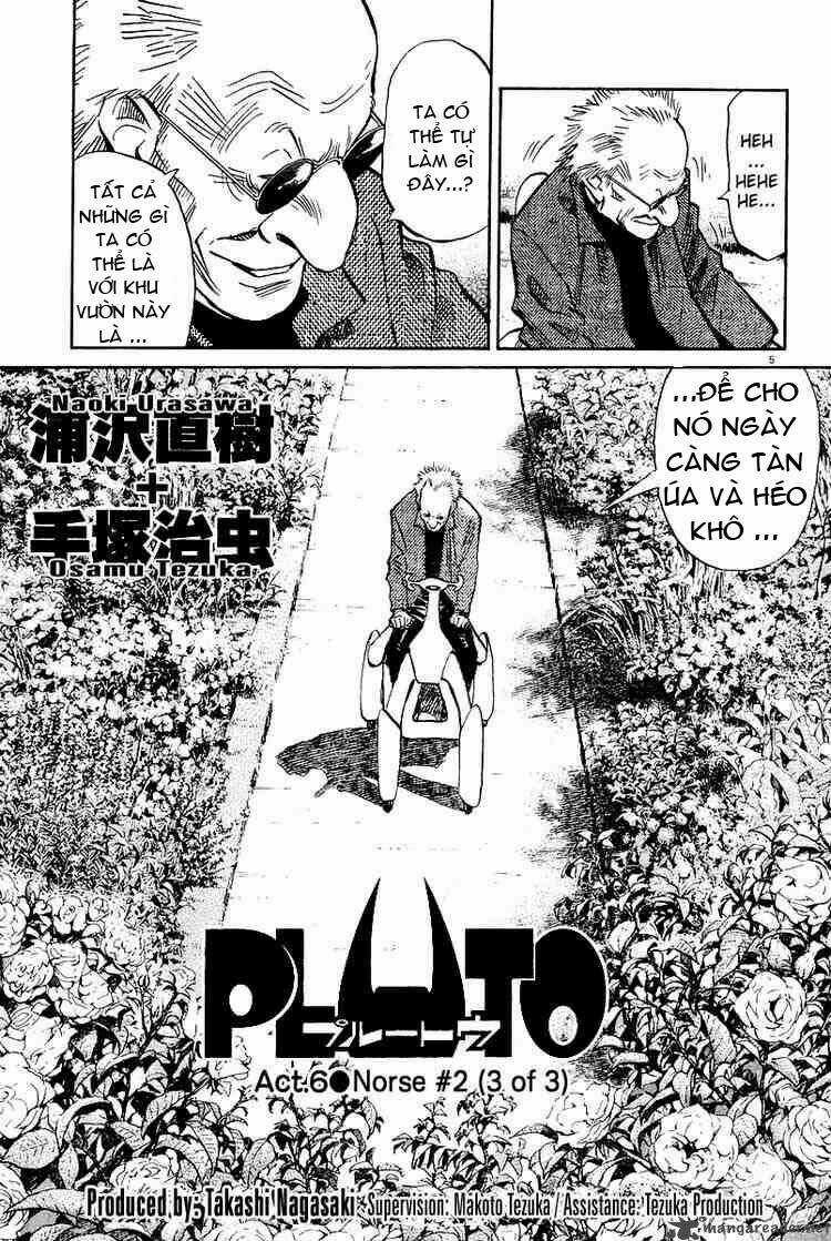 Dorothy Of Oz Chapter 6 trang 5