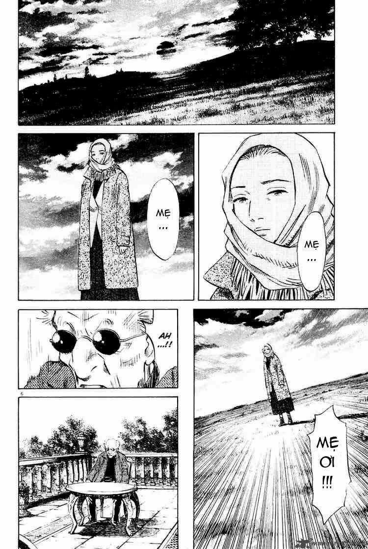 Dorothy Of Oz Chapter 6 trang 6