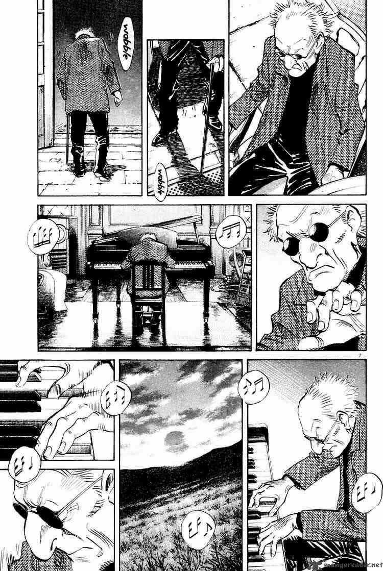 Dorothy Of Oz Chapter 6 trang 7