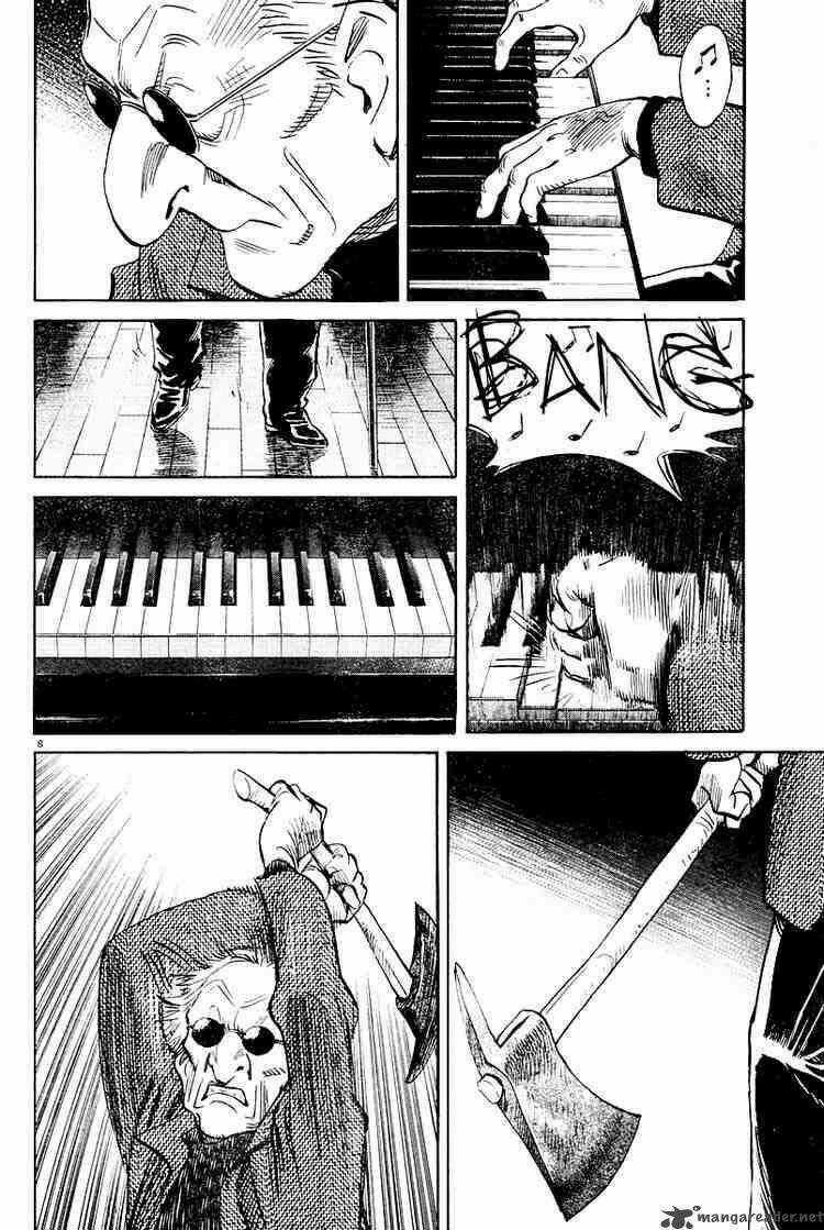 Dorothy Of Oz Chapter 6 trang 8