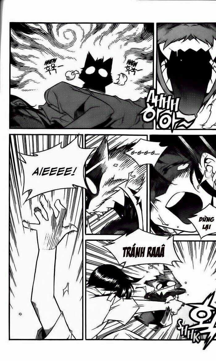 Dorothy Of Oz Chapter 7 trang 3