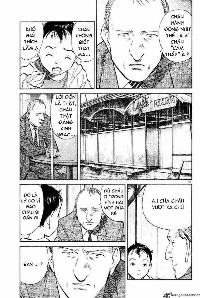 Dorothy Of Oz Chapter 8 trang 14