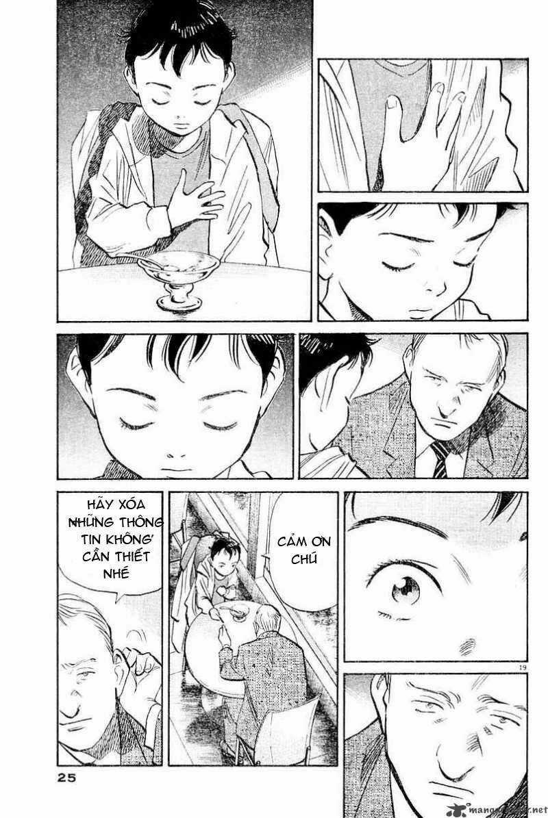 Dorothy Of Oz Chapter 8 trang 18