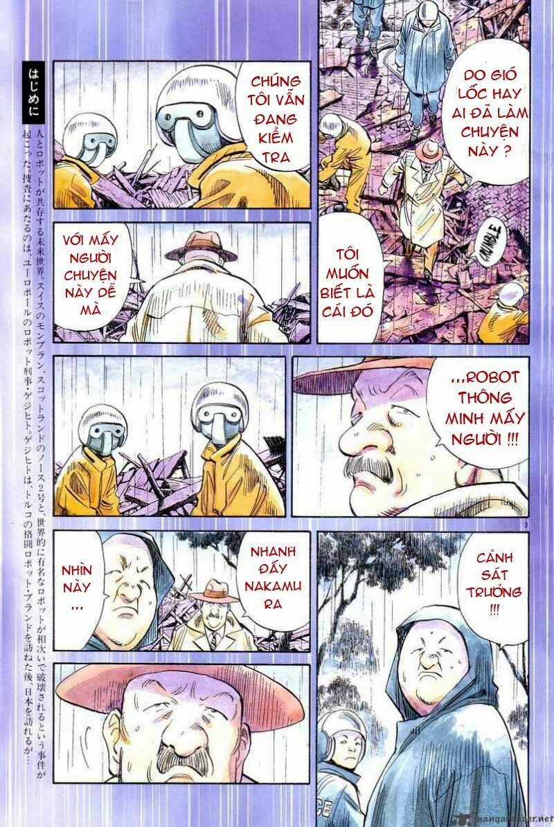 Dorothy Of Oz Chapter 8 trang 2