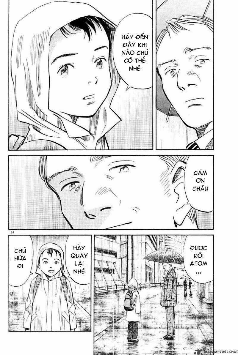 Dorothy Of Oz Chapter 8 trang 23