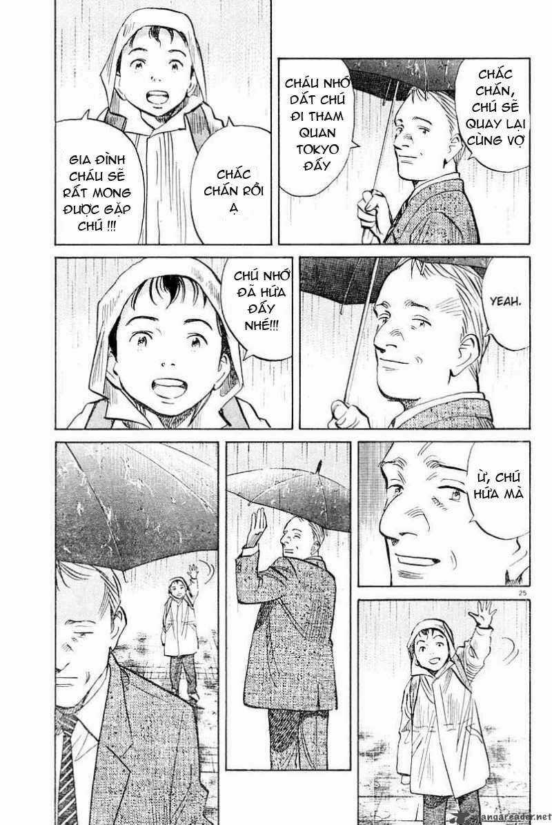 Dorothy Of Oz Chapter 8 trang 24