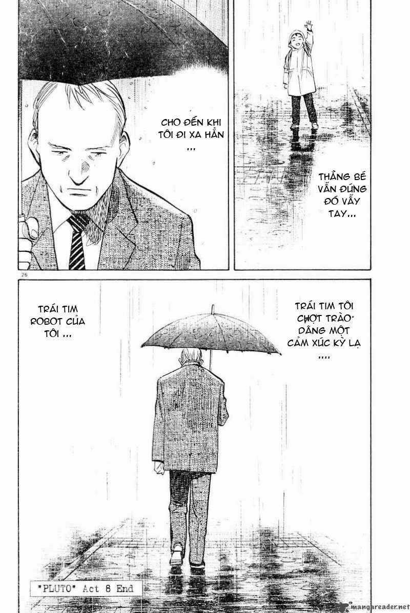 Dorothy Of Oz Chapter 8 trang 25