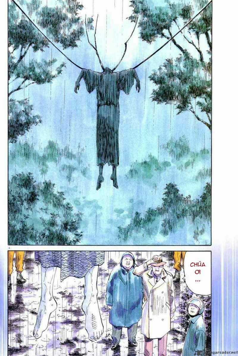 Dorothy Of Oz Chapter 8 trang 3