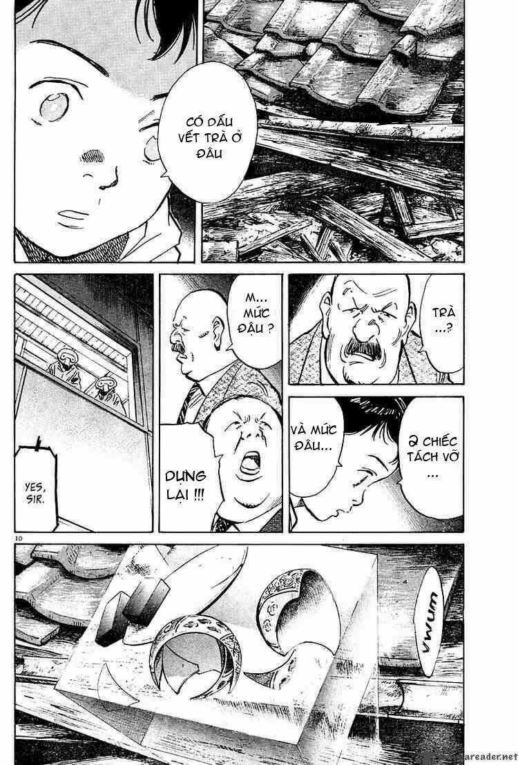 Dorothy Of Oz Chapter 9 trang 10