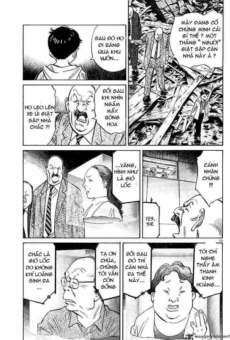 Dorothy Of Oz Chapter 9 trang 13