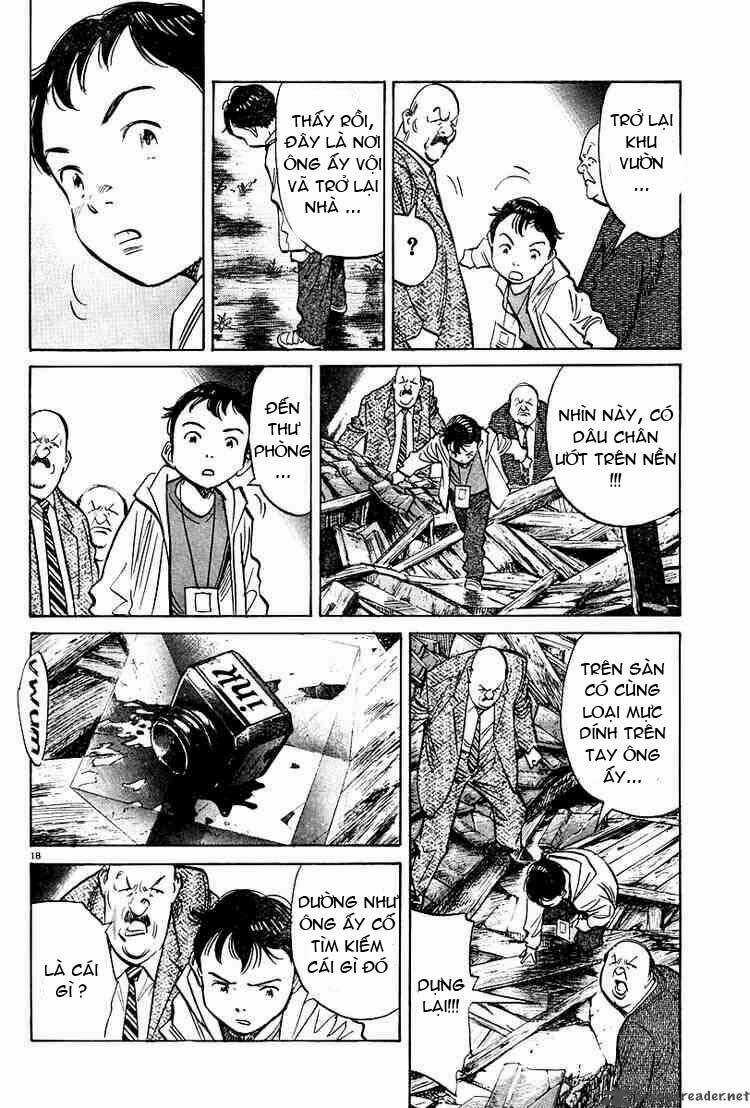 Dorothy Of Oz Chapter 9 trang 18