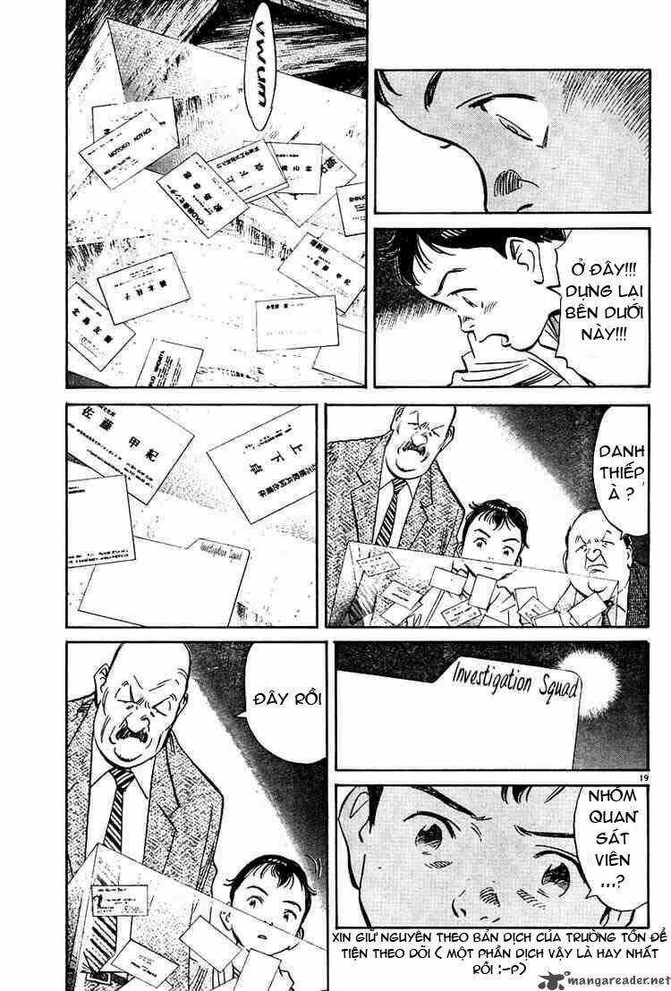 Dorothy Of Oz Chapter 9 trang 19