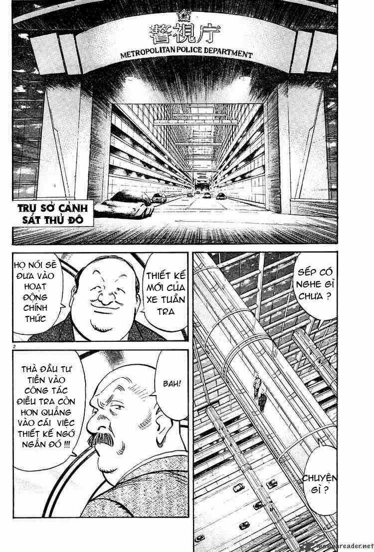 Dorothy Of Oz Chapter 9 trang 2